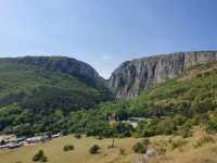 Mountain Hike - Exploring Cheile Turzii