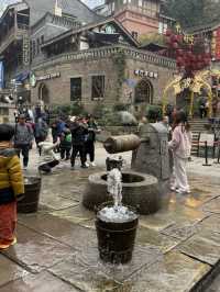 Exploring Shibati – Chongqing’s Old Street Frozen in Time