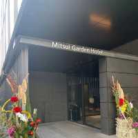 Mitsui Garden Hotel Fukuoka Nakasu