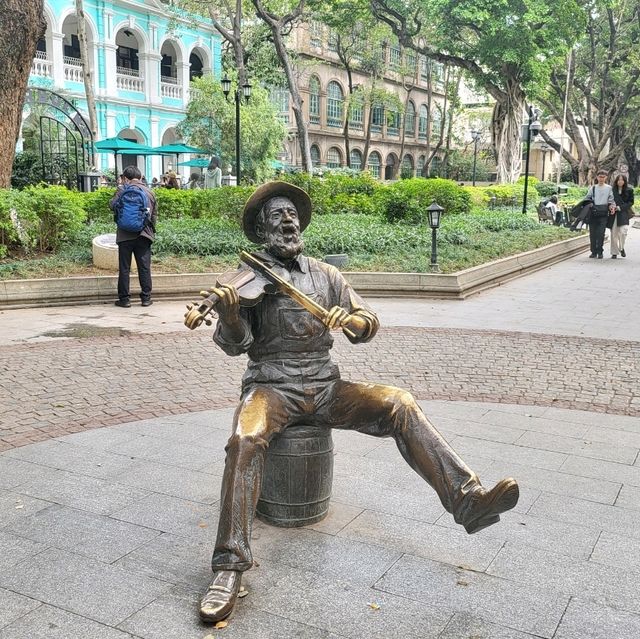Shamian Island (沙面岛)🥰 Guangzhou