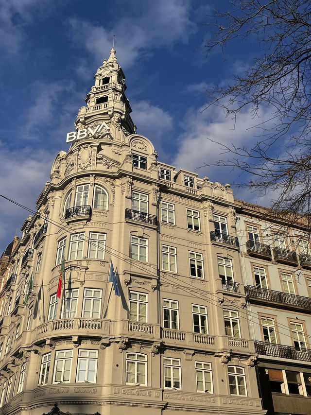 5 Days in Porto