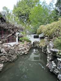 🌆 Shanghai Stopover: Tradition, Art & Hidden Gems 🎨