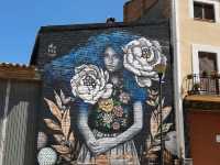 Penelles Street Art