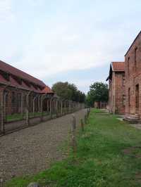 Auschwitz: A Profound Visit to a Dark Chapter of History