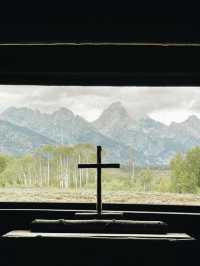Grand Teton National Park – The Ultimate Outdoor Theme Park for Adults!
