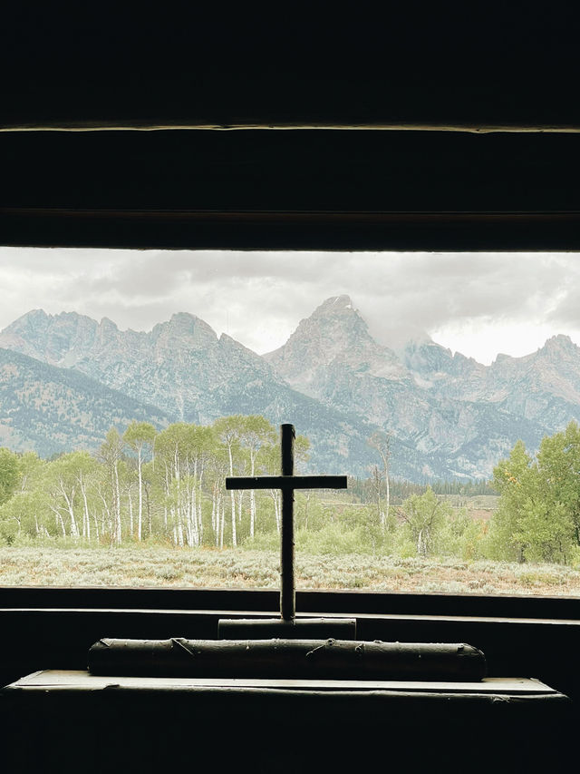 Grand Teton National Park – The Ultimate Outdoor Theme Park for Adults!