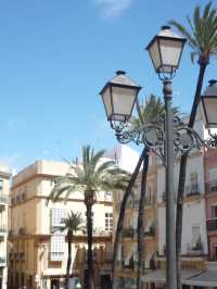 Cadiz: A Glimpse into Spain’s Historic Heart
