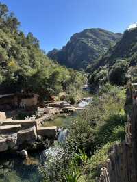 A Hidden Gem Near Chefchaouen