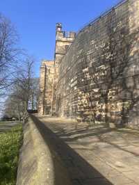 Historic Lancaster 