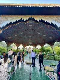 ‏A One-Day Trip in Marrakesh