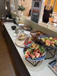 Scandic Helsinki Aviapolis: A Convenient Stay Near the Airport with Easy Access to Shopping