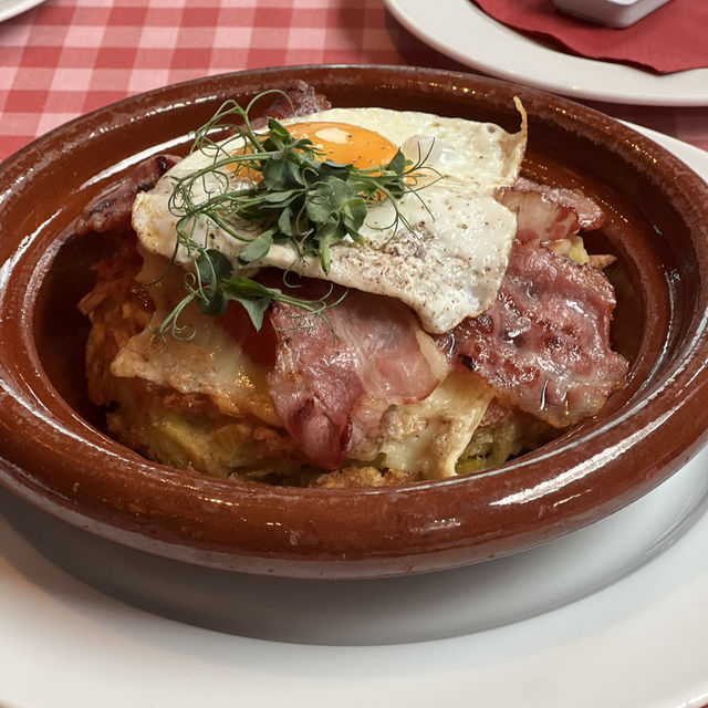 Mövenpick Restaurant Zürich, 뫼벤픽 레스토랑에서 만난 스위스의 정수! 🇨🇭