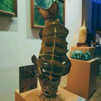 🎨 Why You Should Visit Art Fair Philippines in Makati! 🌟