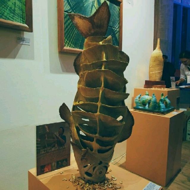 🎨 Why You Should Visit Art Fair Philippines in Makati! 🌟