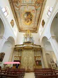 Church of Saint Mary of the Assumption