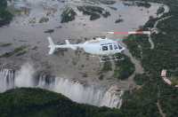 Victoria Falls Safari Special – Only US$440pps