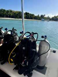 Full diving guide @Bayahibe 🇩🇴