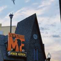 Orlando 4 Days Travel Guide 
