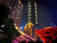 🔥 Chongqing on a Budget: Free Fun in the Mountain City