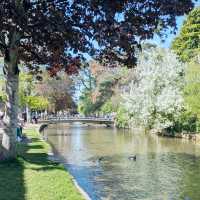 The Cotswolds: Secluded Splendour