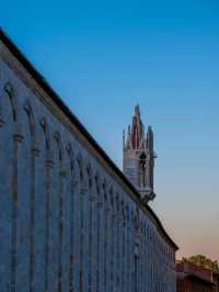 Leaning Tower of Pisa