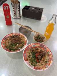 Bamboo, Baijiu & Burnin’ Noodles: 4 Flavor-Packed Days in Yibin 🌶️🎍