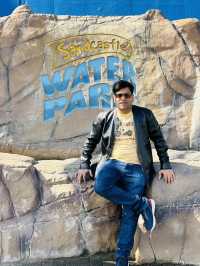 Blackpool SandCastle Waterpark