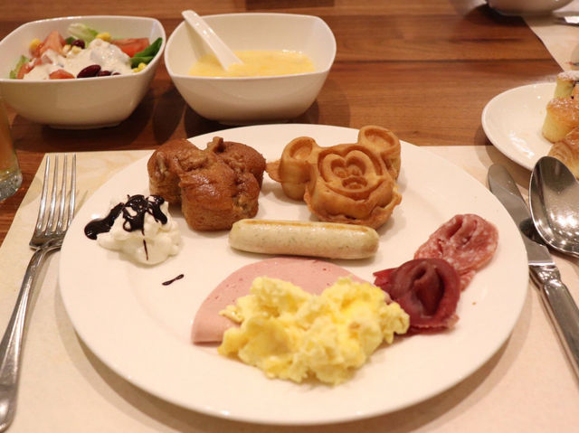 【香港】ディズニーホテルに泊まって、丸一日パークを満喫！