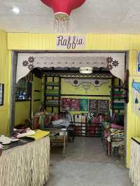 Ever Tried Flower Salad with a Sea View? Bohol Bee Farm Is a Sweet Surprise