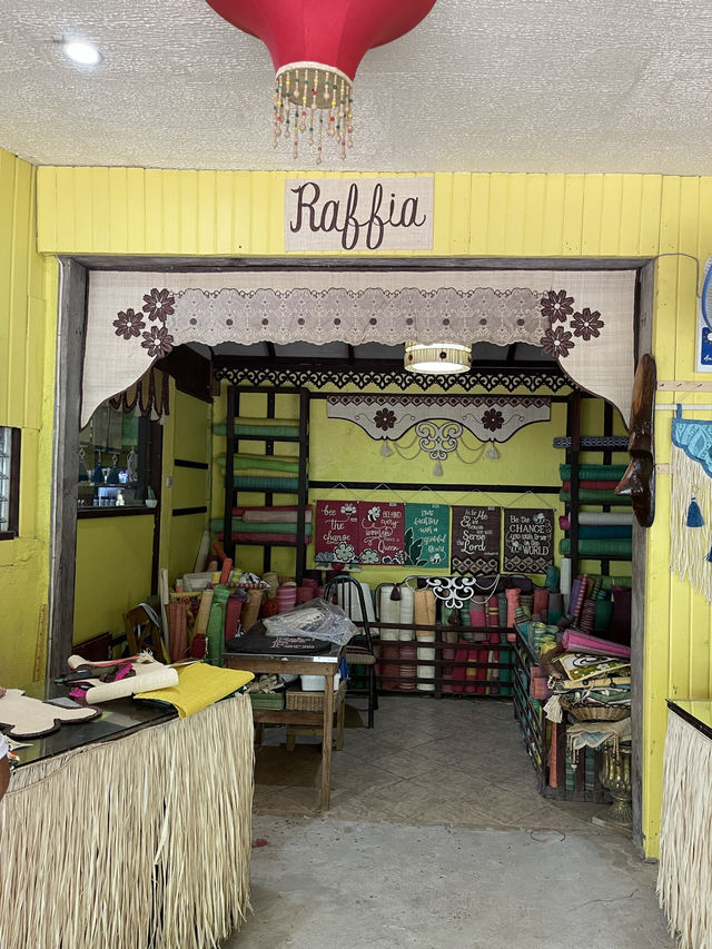 Ever Tried Flower Salad with a Sea View? Bohol Bee Farm Is a Sweet Surprise