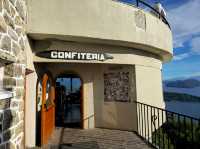 해외여행 바릴로체 국립공원의 Cerro Campanario
