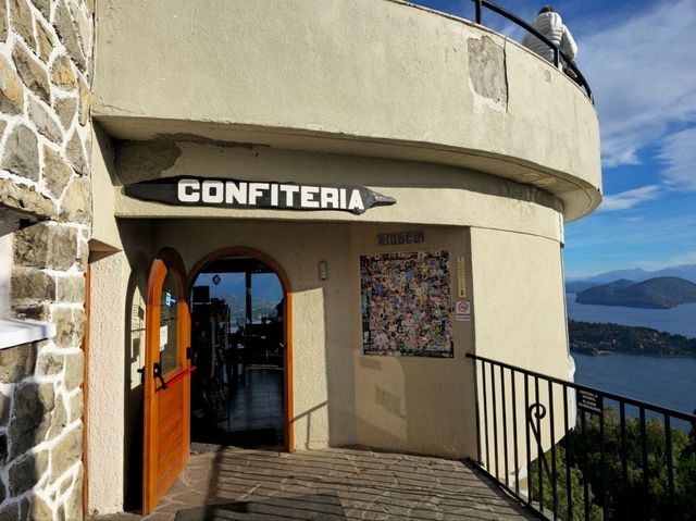 해외여행 바릴로체 국립공원의 Cerro Campanario