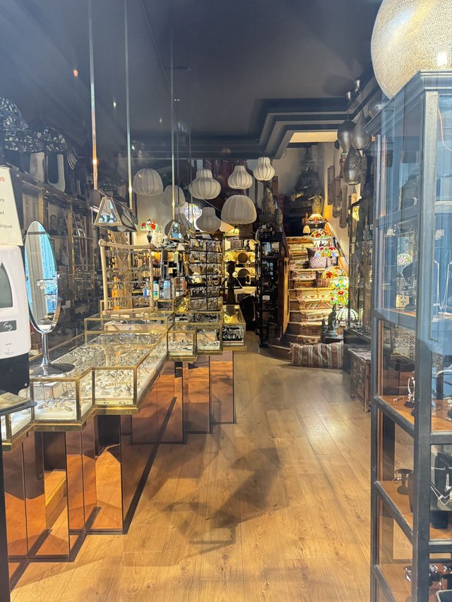 Short but calm stay in Nantes 