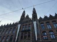 Amsterdam 3 Days Travel Guide 