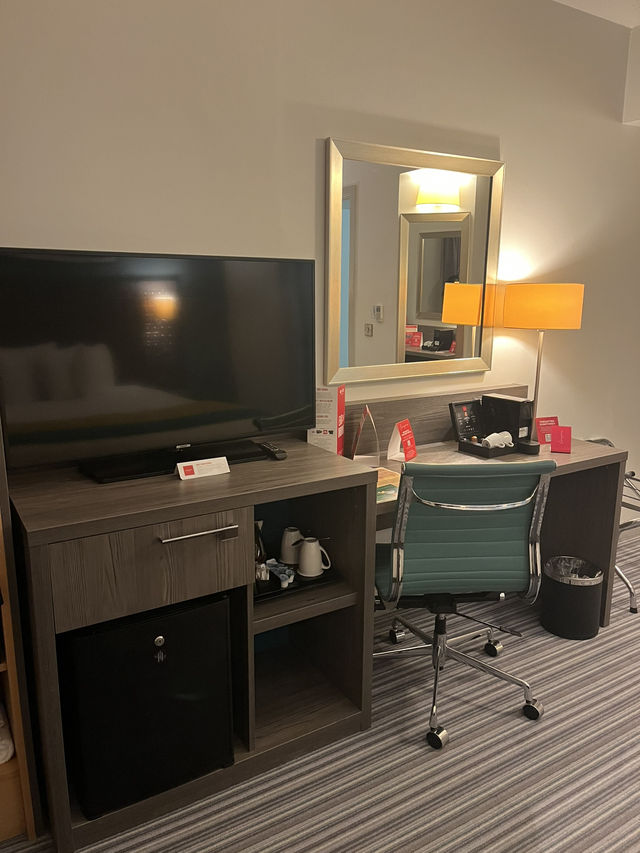 A night at the Leonardo Hotel Plymouth 🇬🇧