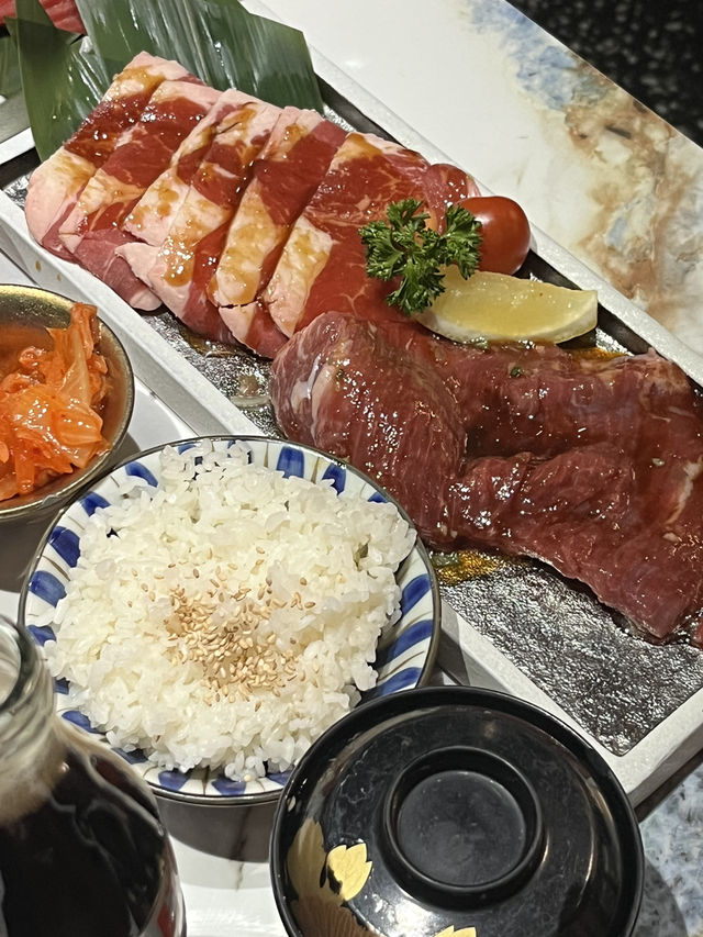 London | The best BBQ restaurant in Chinatown London