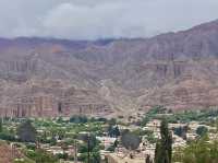 Your Perfect Day in Humahuaca, Argentina