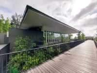 “Cove 55: Kuching’s Hidden Sanctuary by the Sea”