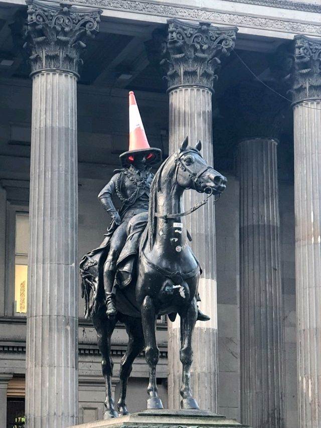 Glasgow