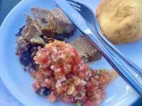 Chilean Day