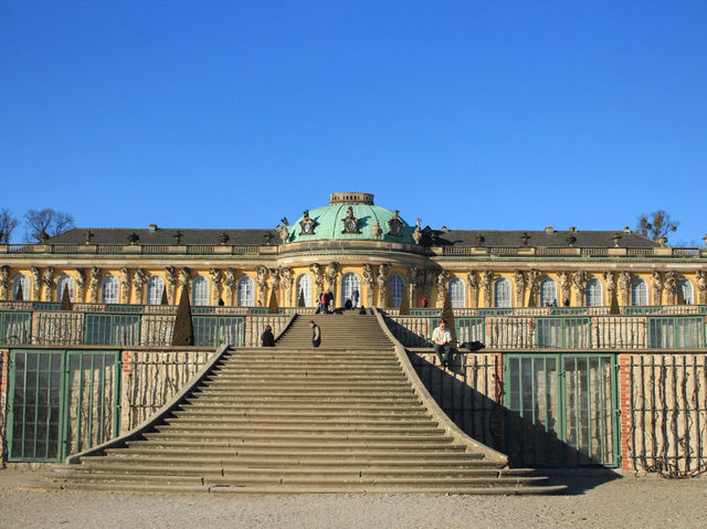 Berlin - why this city is my favourite in Europe! 
