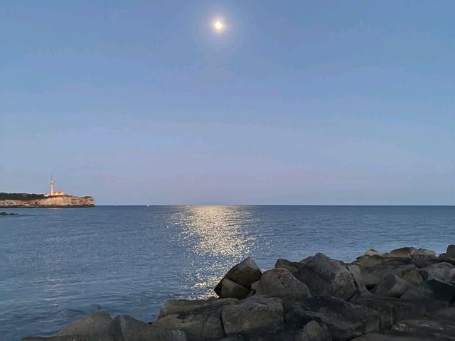 Fall in love with Portimao!