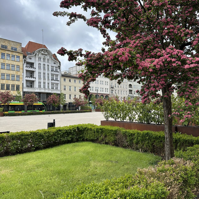 How to spend 5 days in Poznan
