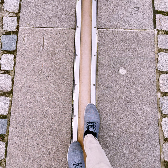 🧭✨ Greenwich Uncovered: Hidden Gems Beyond the Meridian Line 🌿⛵️📸