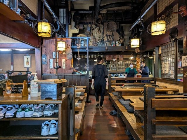 1 day in Takayama