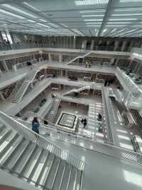 Stuttgart library