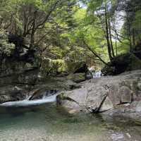 How to spend 2 days in Dorogawa onsen