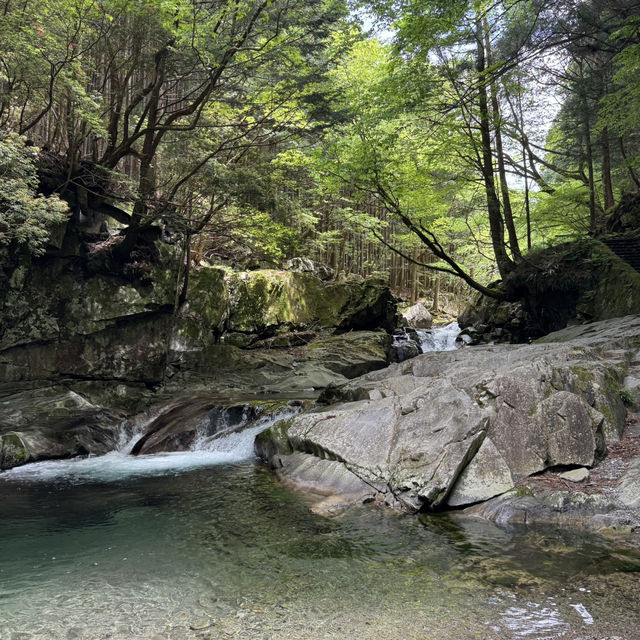 How to spend 2 days in Dorogawa onsen