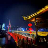 🇨🇳🔥 Budget Travel in Chongqing — Spice Up Your Trip Without Burning Your Wallet! 💰🍲
