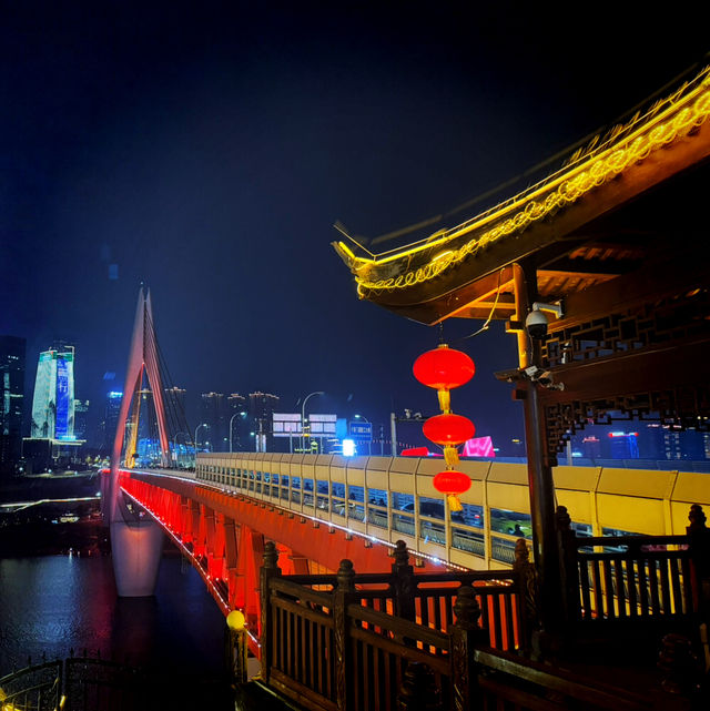 🇨🇳🔥 Budget Travel in Chongqing — Spice Up Your Trip Without Burning Your Wallet! 💰🍲